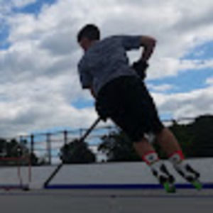 Meet your Posher, Rod